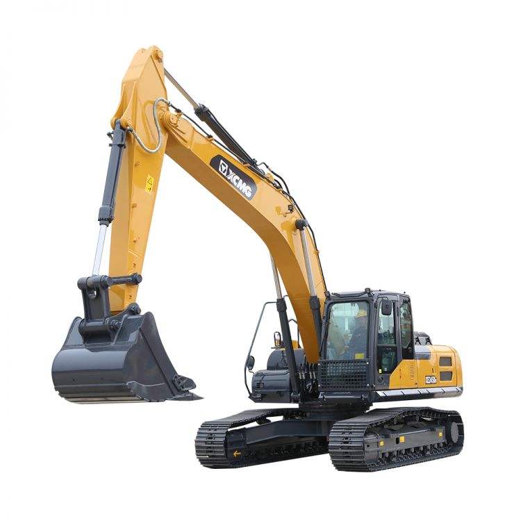 POL Farms Invests $65K in Micro Excavators